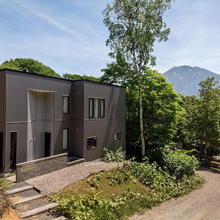 Vila Owl House Niseko Kutčan Exteriér fotografie
