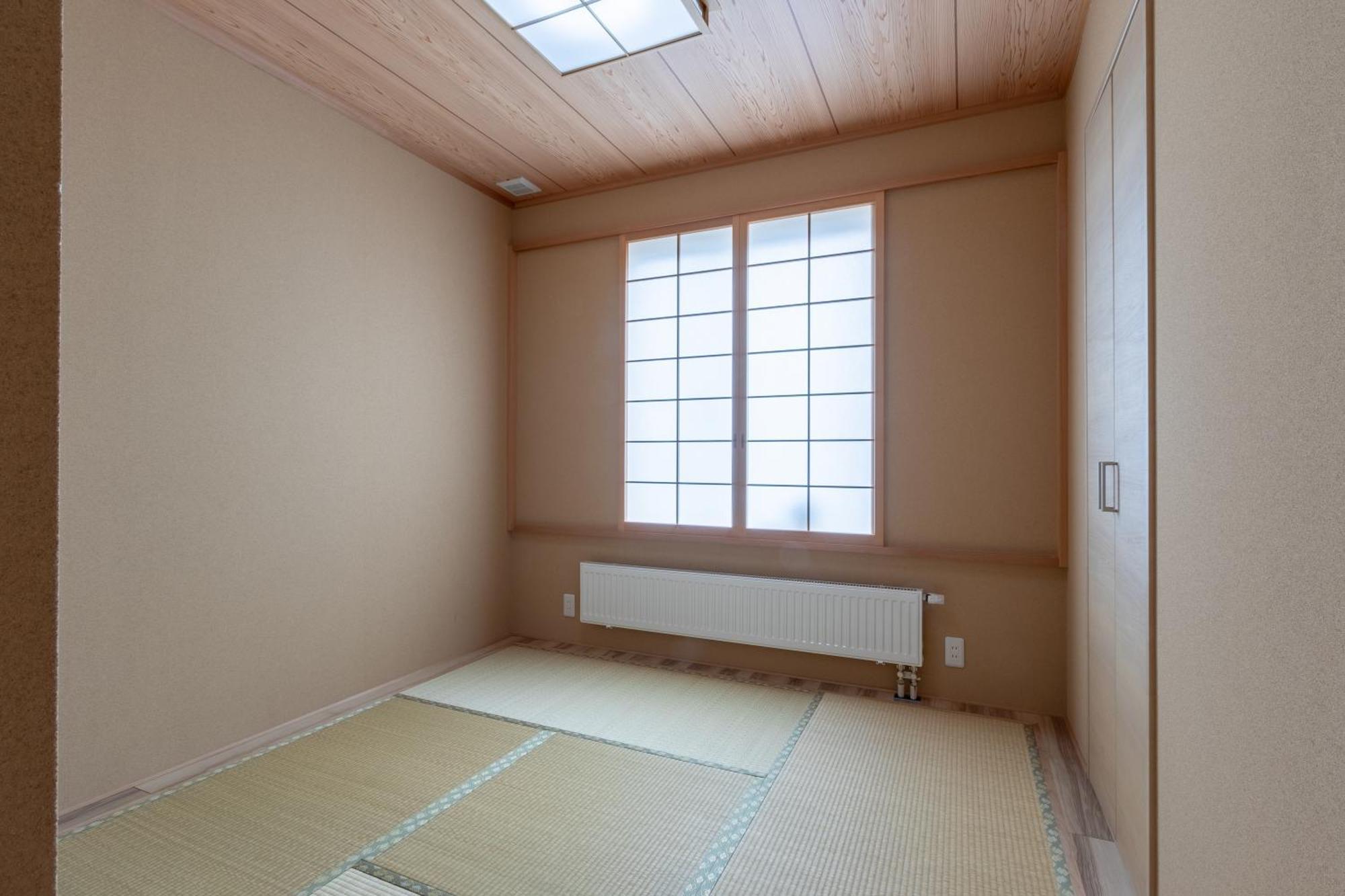 Vila Owl House Niseko Kutčan Exteriér fotografie