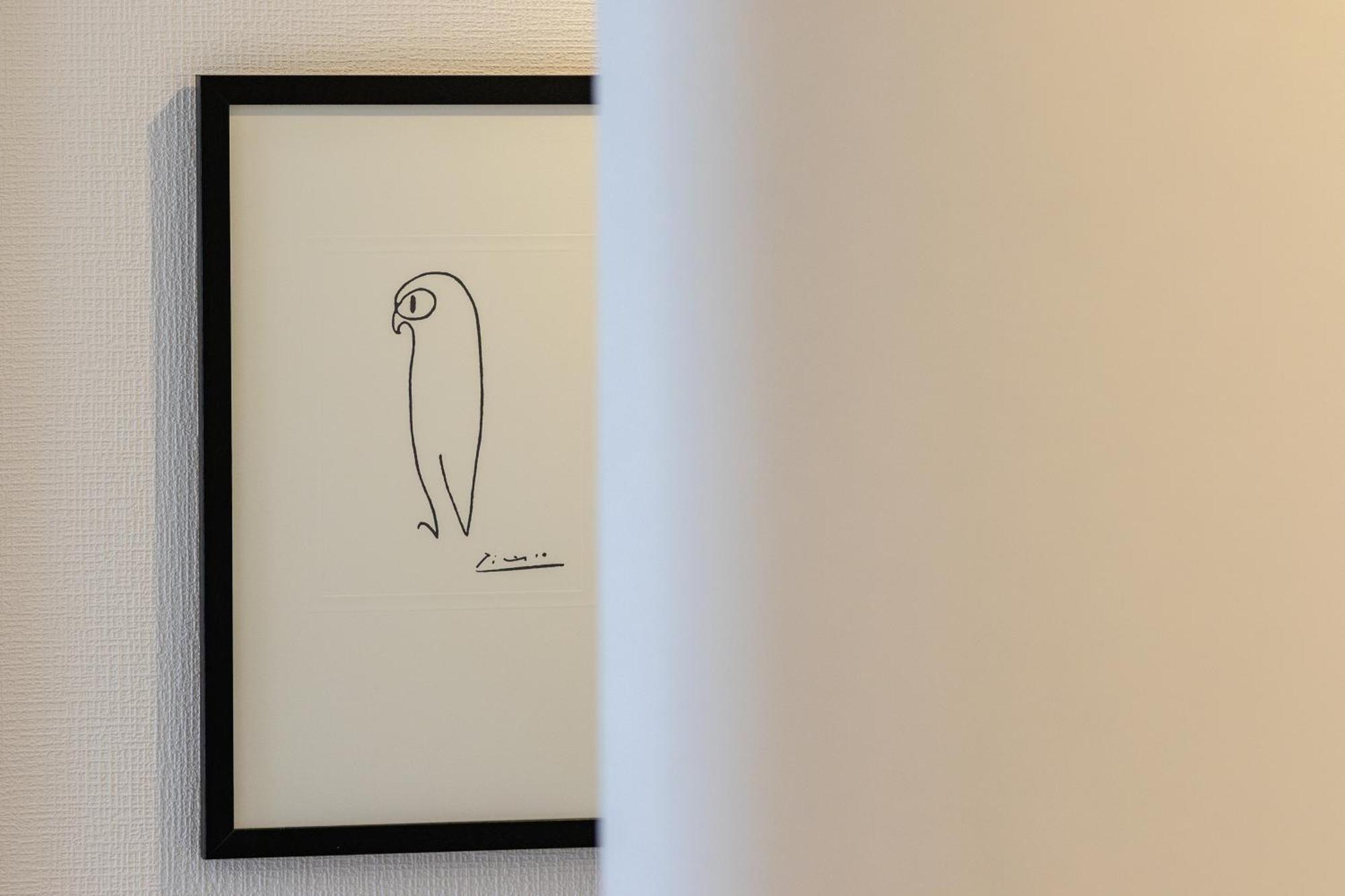 Vila Owl House Niseko Kutčan Exteriér fotografie